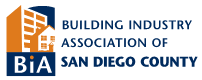Building Industry Association of San Diego County