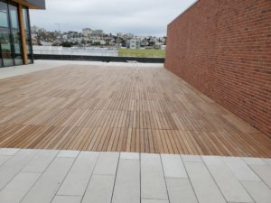 2100 Kettner Rooftop Deck